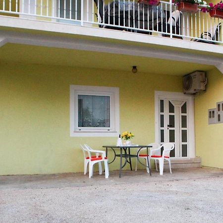 Ana Lovetovo Vodice Eksteriør bilde