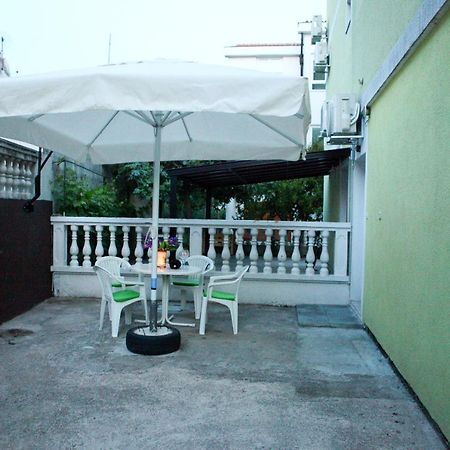 Ana Lovetovo Vodice Eksteriør bilde