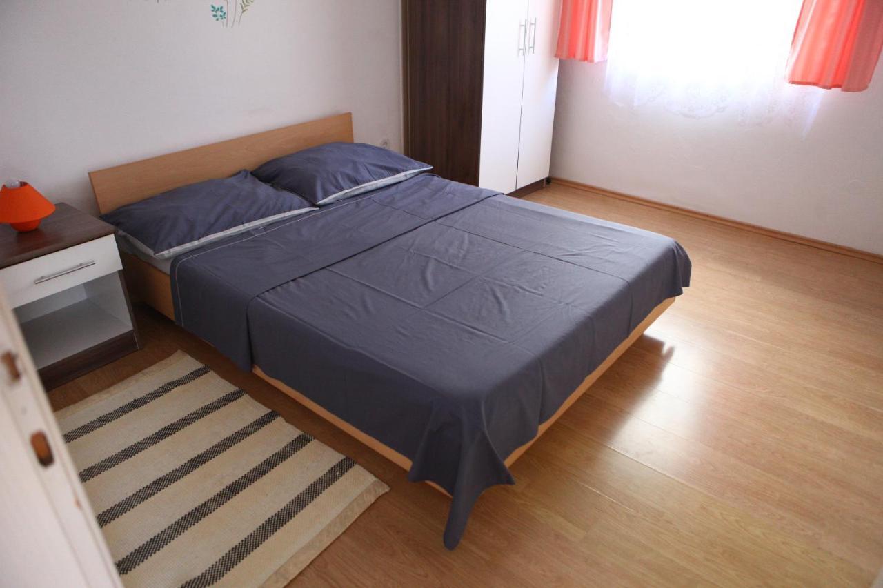Ana Lovetovo Vodice Eksteriør bilde
