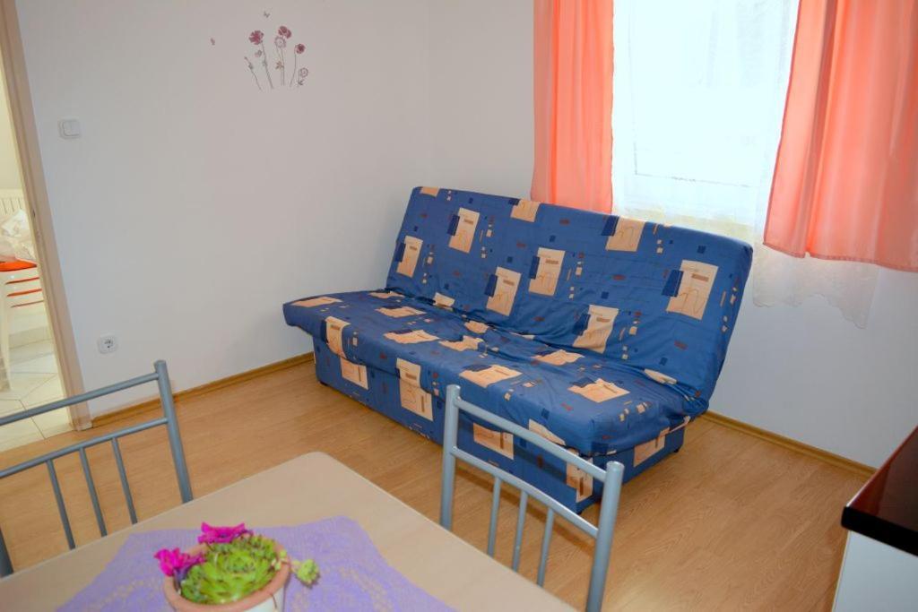 Ana Lovetovo Vodice Eksteriør bilde