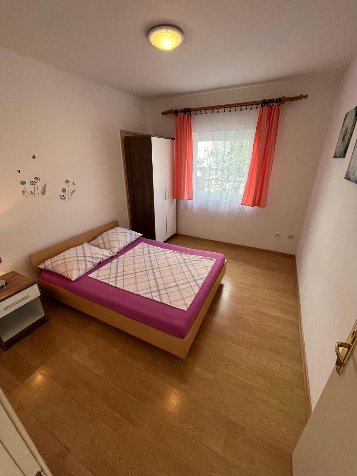 Ana Lovetovo Vodice Eksteriør bilde
